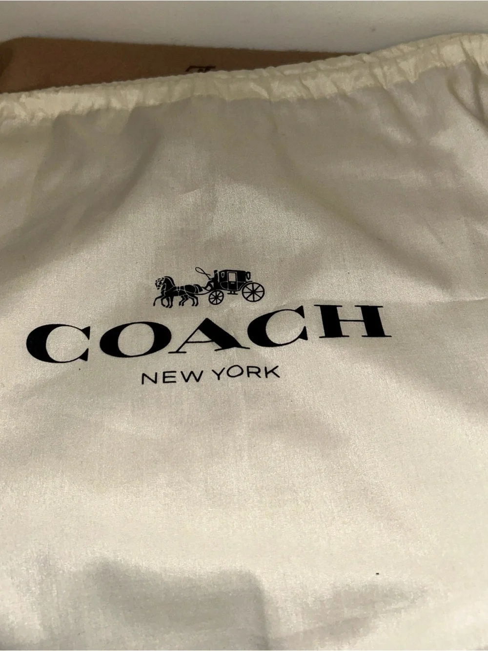 Vintage Coach 